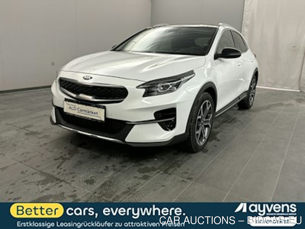 Kia XCeed 1.6 GDI DCT6 OPF Plug-in-Hybrid Platinum Edition Geschlossen, 5-turig, Automatik, 6-Gang