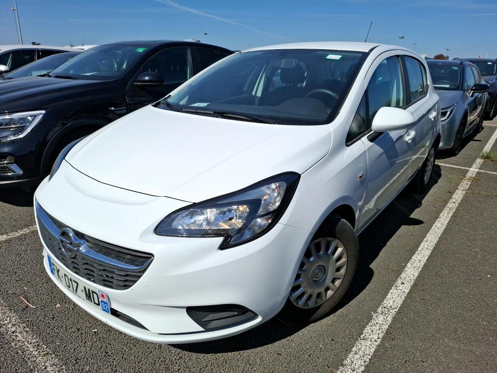 Opel Corsa CORSA 1.4 90CH ENJOY START/STOP 5P, 2019