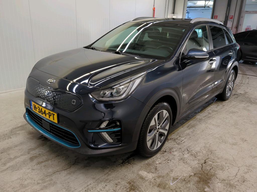 Kia Niro e- 150kW / 64kWh Executive Line automaat, 2020