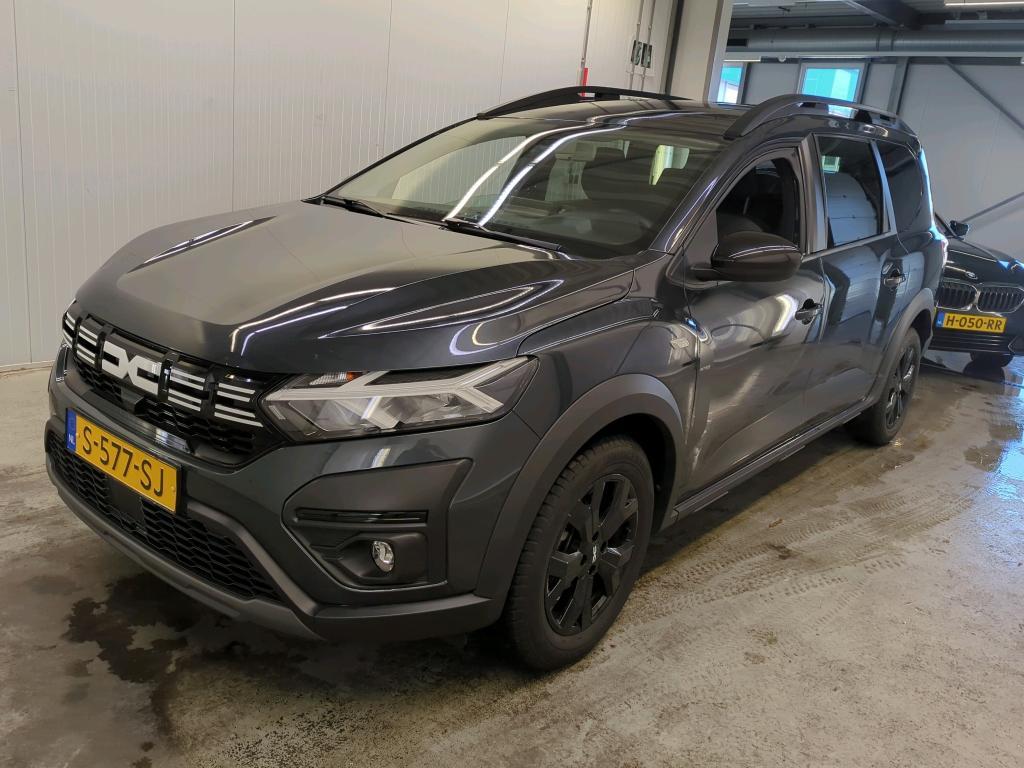 Dacia Jogger 1.0 TCe 110 81kW Extreme 5 zitplaatsen, 2023