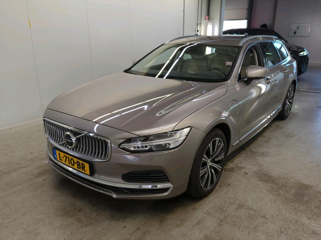 Volvo V90 2.0 T6 Recharge 250kW 4WD Business Pro automaat, 2021