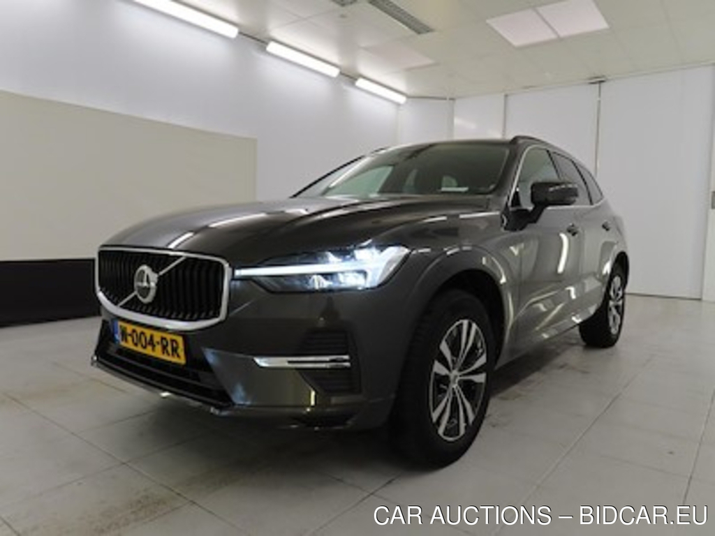 Volvo XC60 B5 Automaat Momentum Business 5d
