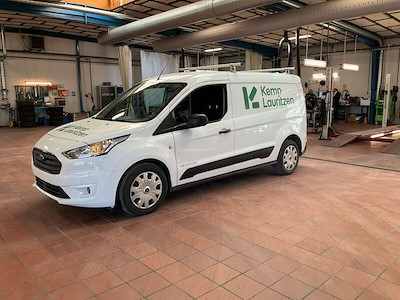 Ford Transit connect 1.5 TDCi EcoBlue 100 L2 Trend HP M6 UA!
