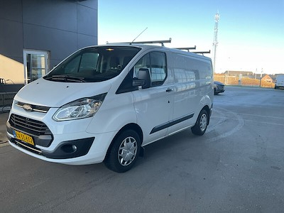 Ford Transit custom 2.0TDCI 130 270 TREND FWD L1 UA!