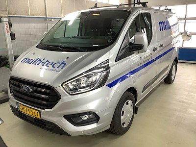 Ford Transit custom 2.0TDCI 130 280 TREND FWD L1 UA!