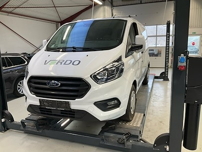 Ford Transit custom 2.0TDCI 130 280 TREND FWD L1 UA!