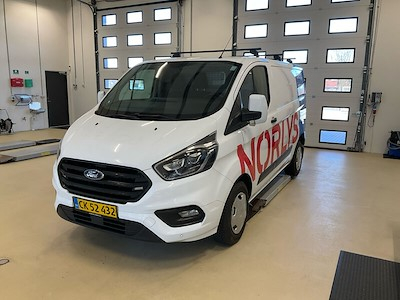 Ford Transit custom 2.0TDCI 130 280 TREND FWD L1 UA!