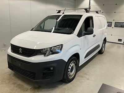 Peugeot Partner PLUS PRO L2 V2 1.6 BlueHDi 100 UA!