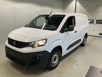 Peugeot Partner PLUS PRO L2 V2 1.6 BlueHDi 100 UA!