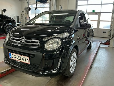 Citroen C1 1.0i Vti 72 Shine UA!