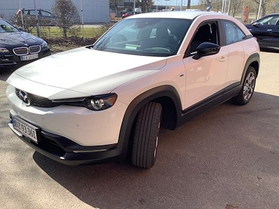 Mazda MX-30 35.5 kWh F Exclusive-Line UA!