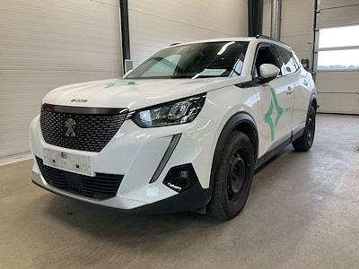 Peugeot 2008 van Allure Pack B BlueHDi 100 Van UA!