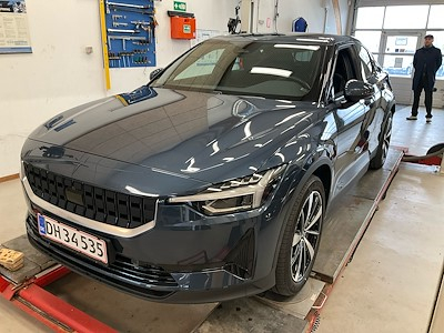 Polestar 2 69kwh Standard Range Single Motor Fwd UA!