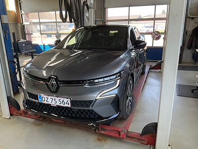 Renault Megane e-tech Electric Iconic - 60 kWh UA!