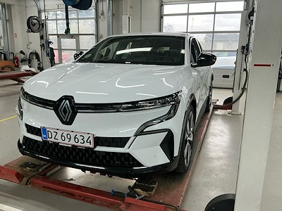 Renault Megane e-tech Electric Techno - 60 kWh UA!