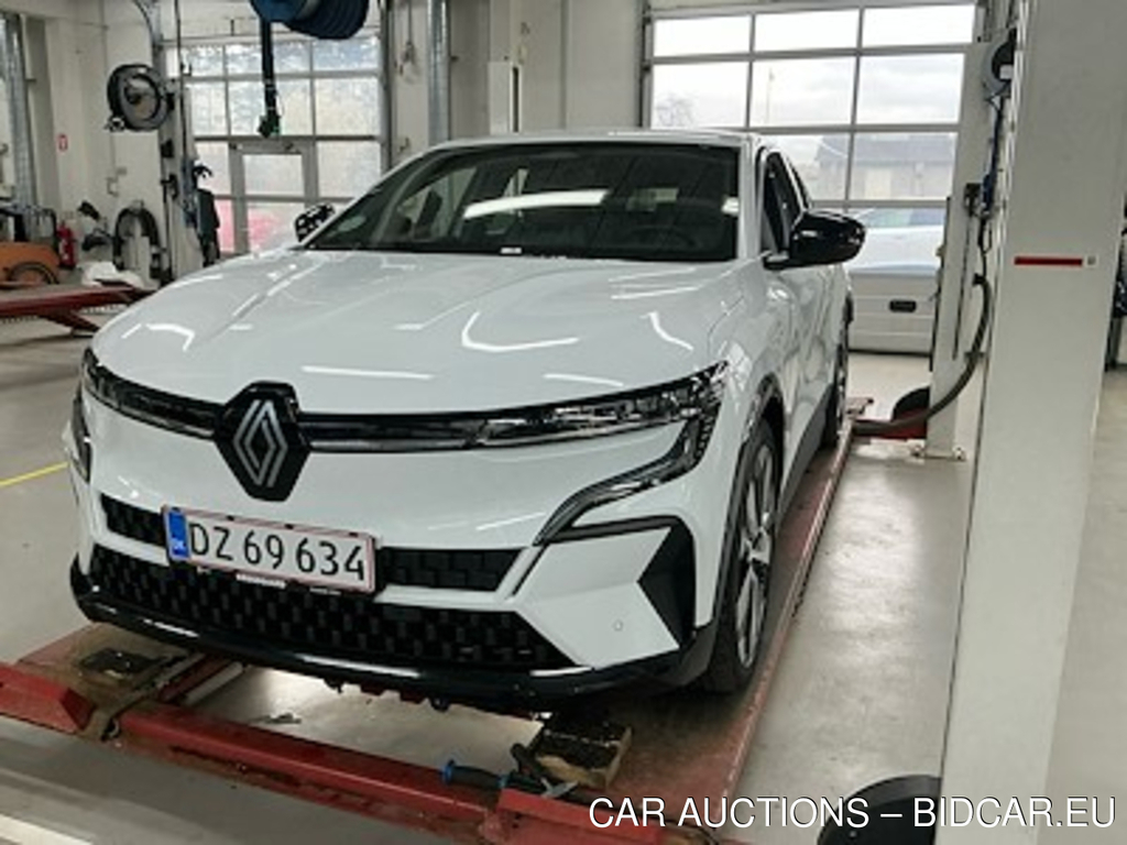 Renault Megane e-tech Electric Techno - 60 kWh UA!