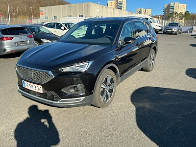 Seat TARRACO 1,4 TSI Plug-in eHybr Xcellence FLT DSG6 UA!