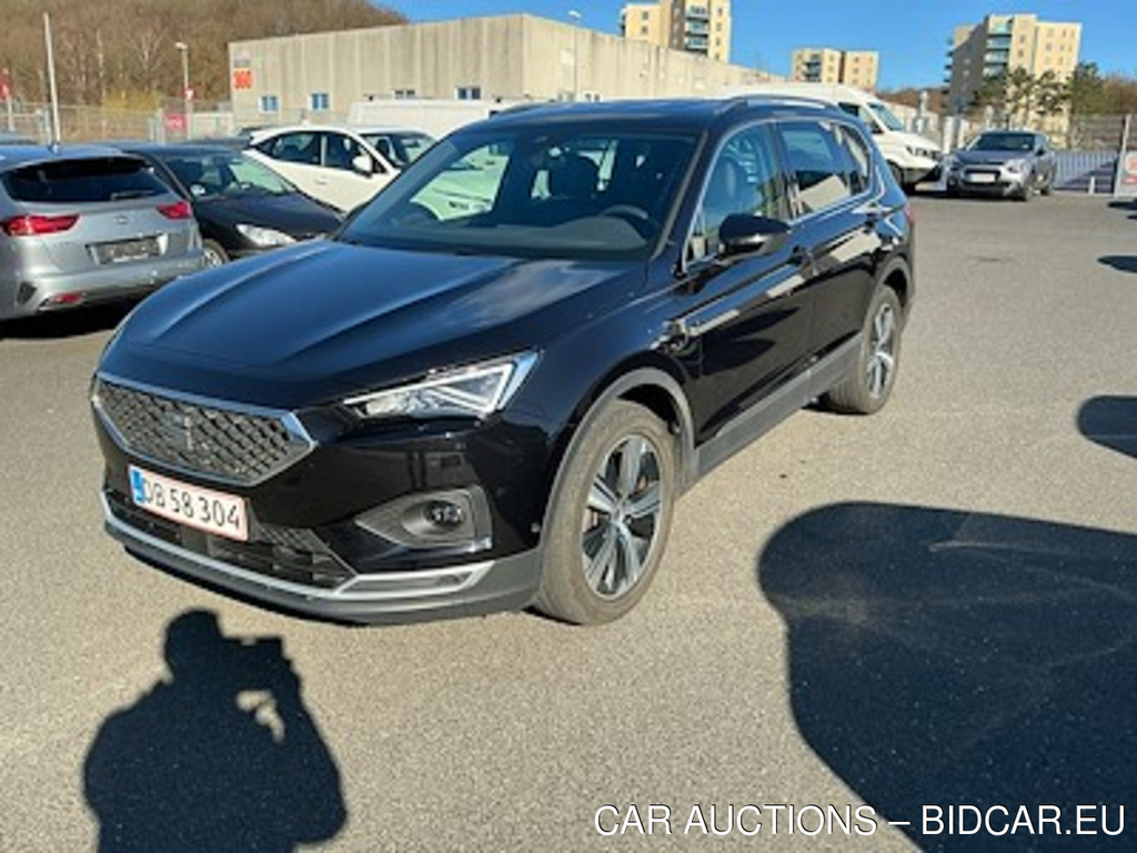 Seat TARRACO 1,4 TSI Plug-in eHybr Xcellence FLT DSG6 UA!