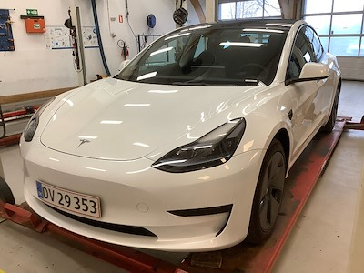 Tesla Model 3 BEV F RWD UA!