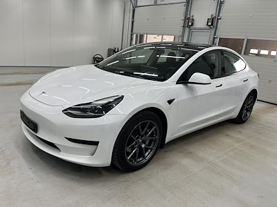 Tesla Model 3 Bev Rwd UA!