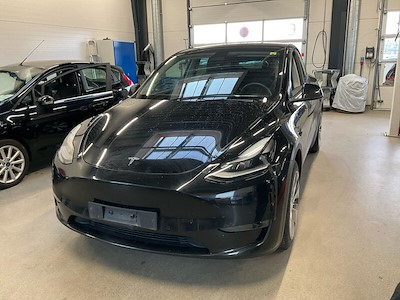 Tesla Model Y 75KWH LONG RANGE 4WD AUTO UA!