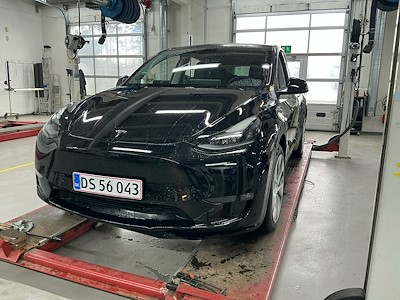 Tesla Model Y Bev F Long Range 4wd UA!