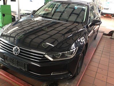 Volkswagen Passat 2.0 TDI 150 SCR COMFORTLINE PRE DSG VARIANT UA!