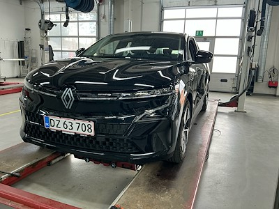 Renault Megane e-tech Electric Equilibre - 60 kWh UA!