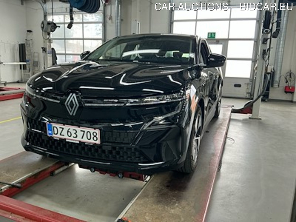 Renault Megane e-tech Electric Equilibre - 60 kWh UA!