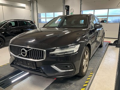 Volvo V60 2.0 D4 190 INSCRIPTION VBL AUTO UA!