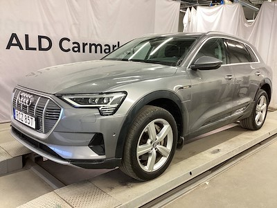 Audi E-tron 55 Quattro Proline Leather