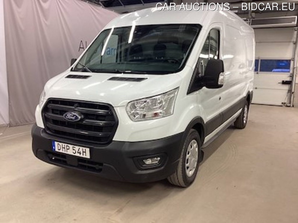 Ford Transit 350 2.0 EcoBlue L3H2 FWD Trend