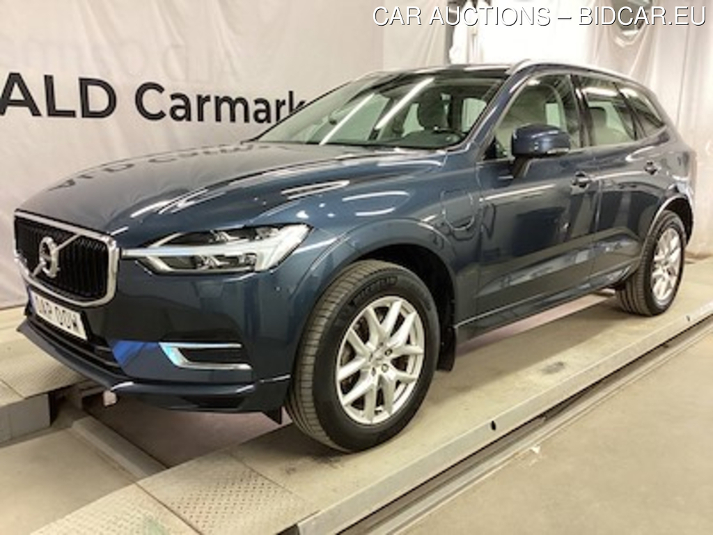Volvo XC60 T8 Awd Momentum Advanced Edt Voc Drag Pano Lader PLUG-IN