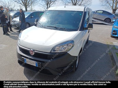Fiat doblo cargo ch1 business 1.6 -