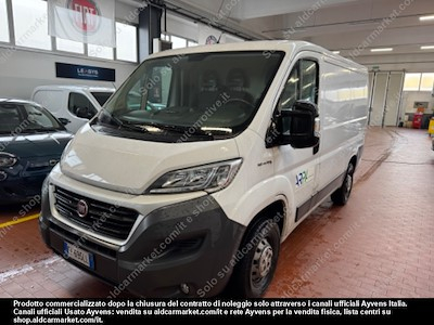 Fiat ducato 28 ch1 2.0 multijet -