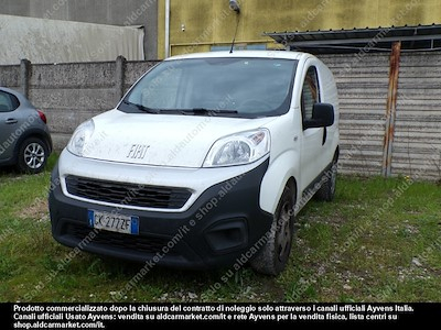 Fiat fiorino 1.3 multijet 95 CV -