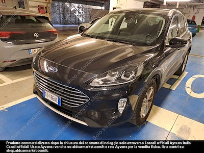 Ford kuga 1.5 ecoblue 120cv 2wd -