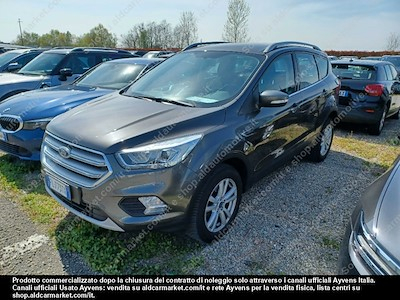 Ford kuga 1.5 tdci 120cv SS -
