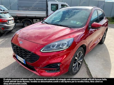 Ford kuga 2.5 benzina phev 225cv -