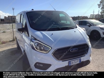 Ford transit custom 300 l1h1 tit -