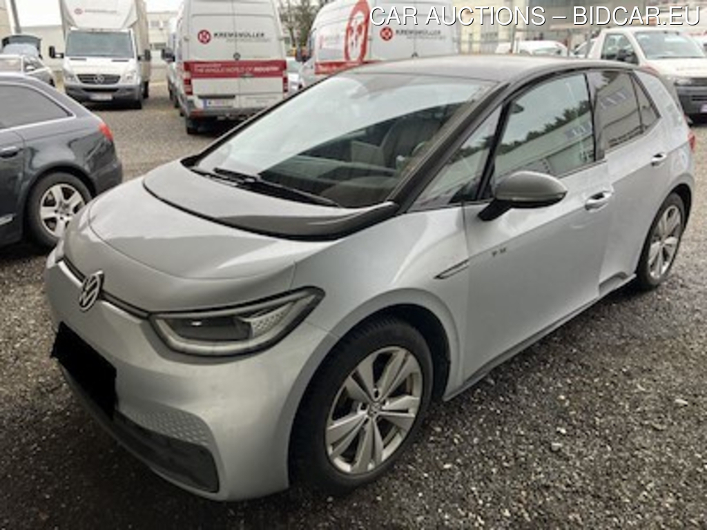 Volkswagen id.3 77KWH PRO S TOUR AUTO