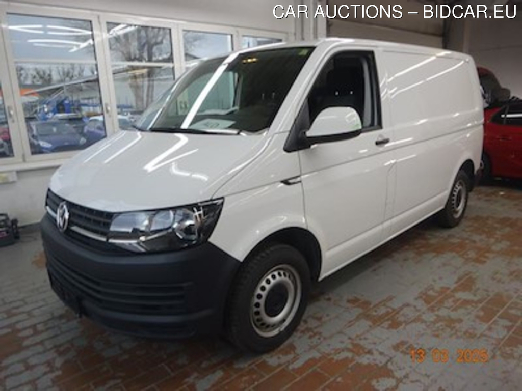 Volkswagen transport ER 2.0 TDI ENTRY 84KW BMT