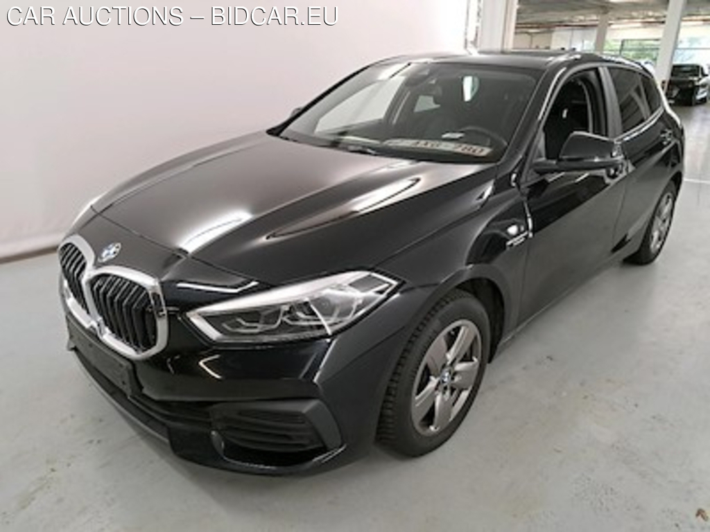 BMW 1 series hatch 1.5 116D (85KW) Business Storage Model Advantage ACO Business Edition