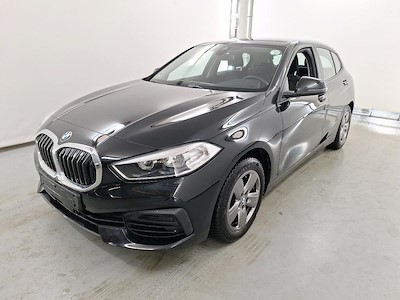 BMW 1-serie 1.5 116D (85KW) Model Advantage Business