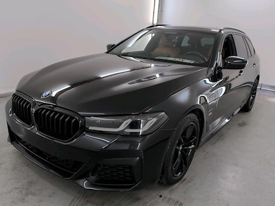 BMW 5 series touring 2.0 530E TOURING M Sport Package Business Safety Comfort Drive Assist