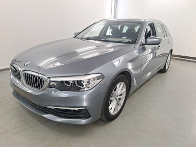 BMW 5 touring diesel - 2017 520 dA MHD AdBlue Business