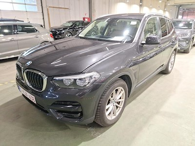 BMW X3 2.0 XDRIVE30E (120KW) AUTO