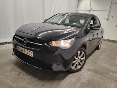 Opel Corsa - 2020 CORSA 1.2I EDITION S/S (EU6AP), 2021