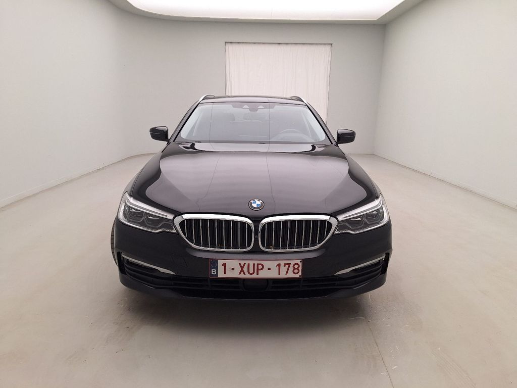 BMW 5 touring diesel - 2017 TOURING 520 DA MHD ADBLUE, 2020