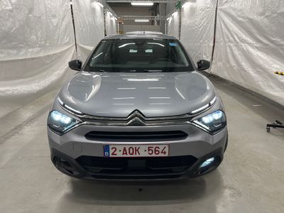 Citroen C4 diesel - 2021 C4 1.5 BLUEHDI FEEL S&amp;S, 2021